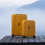 Praktische tips om je koffer op te bergen